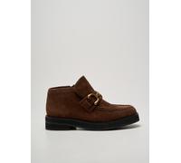 bibi lou chaussures femme de couleur marron 40