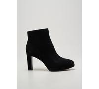 bibi lou chaussures femme de couleur noir 40