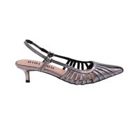 Bibi Lou - Corning Slingback Pump - Femme - Chaussures - Gris - Taille: 36 EU