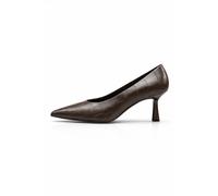 Bibi Lou - Decollette - Femme - Chaussures - Brun - Taille: 37 EU