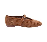 Bibi Lou - Desert Ballerina - Femme - Chaussures - Brun - Taille: 40 EU