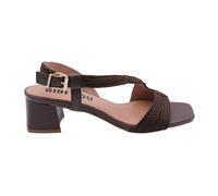 Bibi Lou - Diablo High Heel Sandal - Femme - Chaussures - Brun - Taille: 41 EU