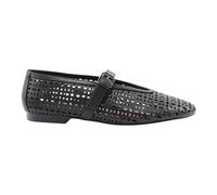 Bibi Lou - Élégantes ballerines - Femme - Chaussures - Noir - Taille: 36 EU