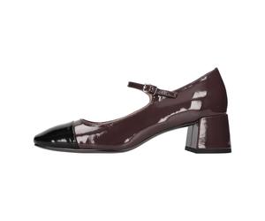 Bibi Lou - Escarpin à Talon - Femme - Chaussures - Rouge - Taille: 38 EU
