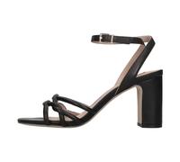 Bibi Lou - High Heel Sandales - Femme - Chaussures - Noir - Taille: 40 EU