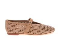 Bibi Lou - Mary Jane - Femme - Chaussures - Beige - Taille: 40 EU