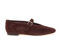 Bibi Lou - Mary Jane - Femme - Chaussures - Brun - Taille: 41 EU