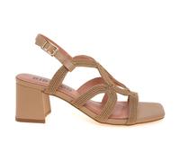 Bibi Lou - Meli 50 Sandale - Femme - Chaussures - Brun - Taille: 41 EU