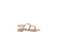 Bibi Lou - Quail Sandal - Femme - Chaussures - Beige - Taille: 36 EU