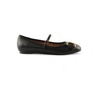 Bibi Lou - Sandales en cuir noir - Femme - Chaussures - Noir - Taille: 39 EU