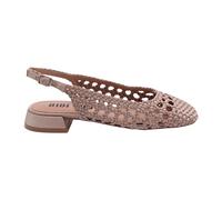 Bibi Lou - Slingback - Femme - Chaussures - Beige - Taille: 36 EU