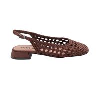 Bibi Lou - Slingback - Femme - Chaussures - Brun - Taille: 40 EU