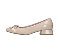 Bibi Lou - Suzy Pump - Femme - Chaussures - Beige - Taille: 41 EU