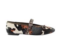 Bibi Lou - Vaca - Femme - Chaussures - Brun - Taille: 38 EU
