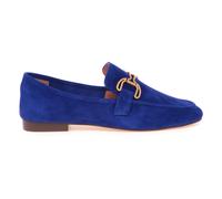 Bibi Lou - Zagreb Loafer - Femme - Chaussures - Bleu - Taille: 39 EU