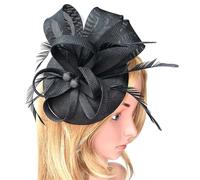 Bibi pour femme - Pour cocktail, thé et femme