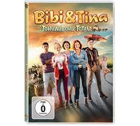 Bibi & Tina - 4. Kinofilm: Tohuwabohu Total