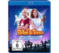 Bibi & Tina – Einfach anders – Blu-ray