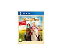 Bibi & Tina: Adventures With Horses