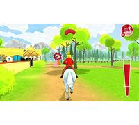 Bibi & Tina: Adventures with Horses (Nintendo Switch) NEUF