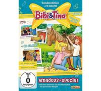 Bibi & Tina - Amadeus-Special [Import]