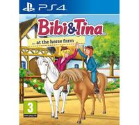 Bibi & Tina At The Horse Farm