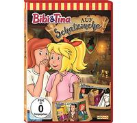 Bibi & Tina - Auf Schatzsuche