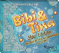Bibi & Tina – Bibi & Tina Star-Edition – die «Best-of» Hits der S