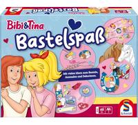 Bibi & Tina Bricolage amusant