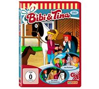 Bibi & Tina - Das Pferdequiz Schatz der Schimmelreiter [Import]