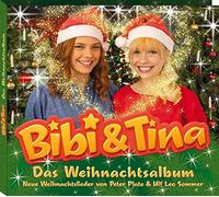 Bibi & Tina - Das Weihnachtsalbum