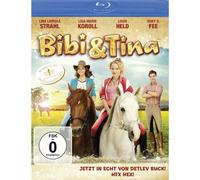 Bibi & Tina - Der Film