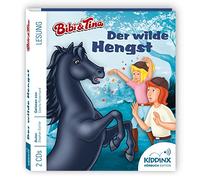 Bibi & Tina - Der Wilde Hengst [Import]