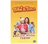 Bibi & Tina - Endlich Wieder Ferien