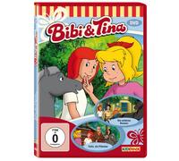 Bibi & Tina - Felix,der Filmstar/Ein Unfaires Rennen