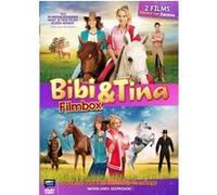 Bibi & Tina Filmbox-Nl G