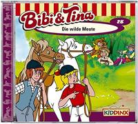 Folge 28:Die Wilde Meute