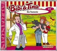 Bibi & Tina - Folge 31:die Tierärztin