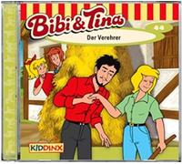 Bibi & Tina - Folge 44:der Verehrer
