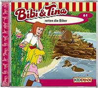 Folge 61:..Retten Die Biber