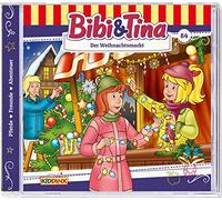 Bibi & Tina - Folge 84:der Weihnachtsmarkt [Import]