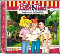 Bibi & Tina - Folge 85:das Geheimnis der Alten Mühle