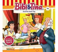 Bibi & Tina - Folge 94:Graf Für Einen Tag