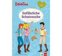 Bibi & Tina - Gefährliche Schatzsuche