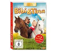 Bibi & Tina - Kinofilm-Box