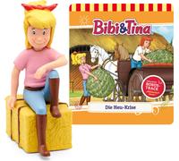 Bibi & Tina : La crise du foin Figurine audio