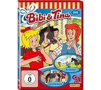 Bibi & Tina - Liebesbrief/Alex und das Internat