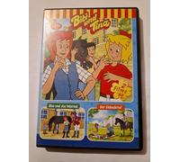 Bibi & Tina - Liebesbrief/Alex und das Internat [Import]