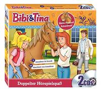 Bibi & Tina - Mein Freund Amadeus