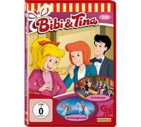 Bibi Und Tina Schmugglerpferde/Schlossfest [Import Allemand] (Import)